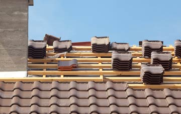 Arrad Foot clay roofing costs