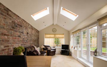conservatory roof insulation Arrad Foot, Cumbria