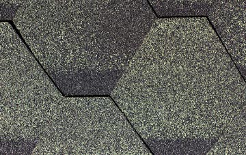 Arrad Foot fibreglass shingle repairs