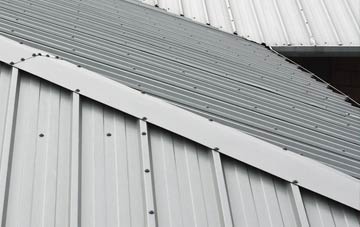 disadvantages of Arrad Foot metal roofing