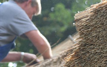 professional Arrad Foot thatchers