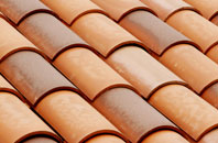 Arrad Foot clay roofing