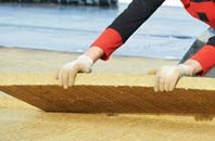 find rated Arrad Foot roof insulation companies