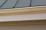 Arrad Foot soffit repair